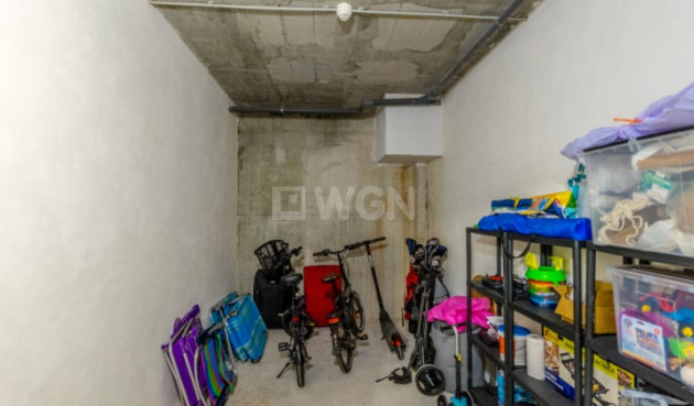 Odsprzedaż - Mieszkanie w bloku - Torrevieja - Costa Blanca