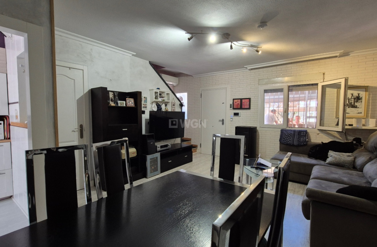 Reventa - Adosado - Torrevieja - Costa Blanca