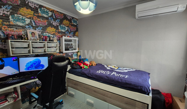 Reventa - Adosado - Torrevieja - Costa Blanca