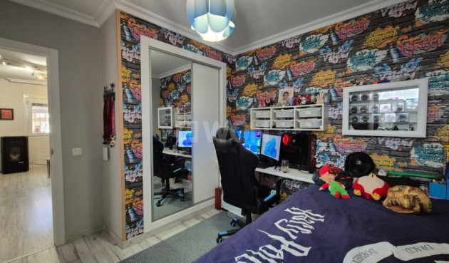 Reventa - Adosado - Torrevieja - Costa Blanca