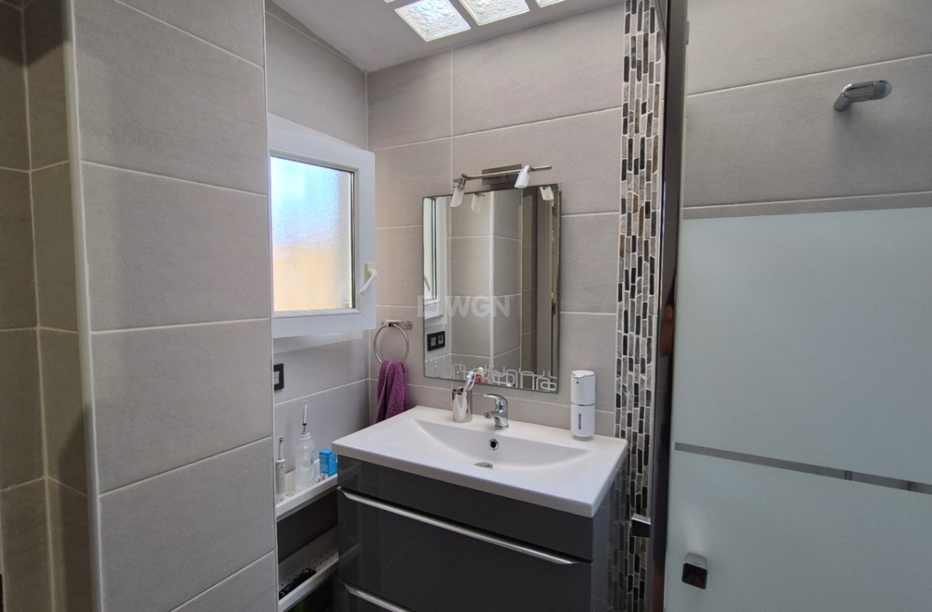 Reventa - Adosado - Torrevieja - Costa Blanca