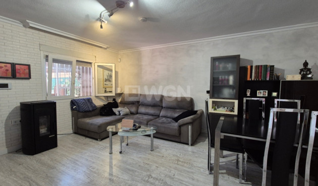 Reventa - Adosado - Torrevieja - Costa Blanca