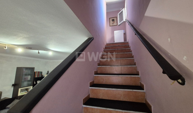 Reventa - Adosado - Torrevieja - Costa Blanca