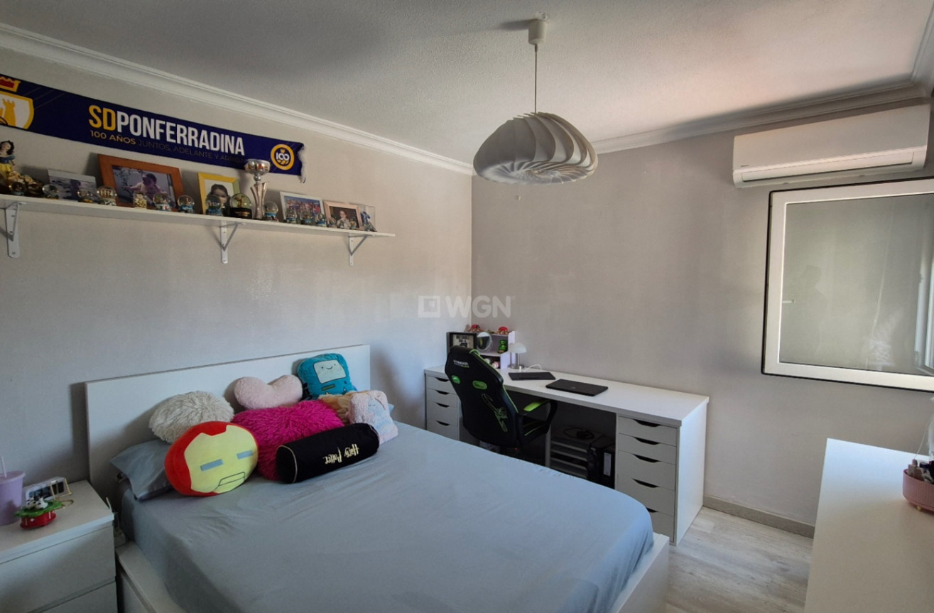 Reventa - Adosado - Torrevieja - Costa Blanca