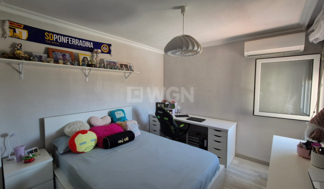 Reventa - Adosado - Torrevieja - Costa Blanca