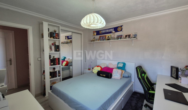 Reventa - Adosado - Torrevieja - Costa Blanca