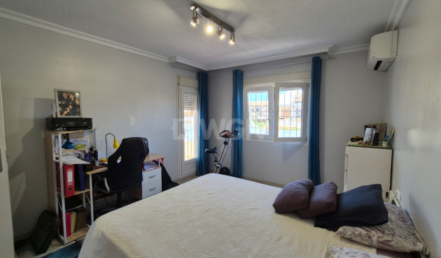 Reventa - Adosado - Torrevieja - Costa Blanca