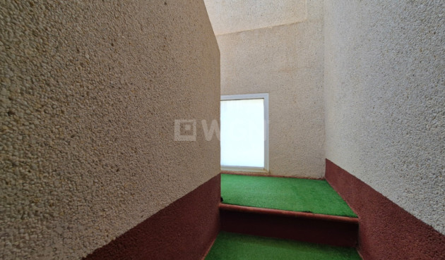 Reventa - Adosado - Torrevieja - Costa Blanca