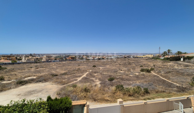 Reventa - Adosado - Torrevieja - Costa Blanca