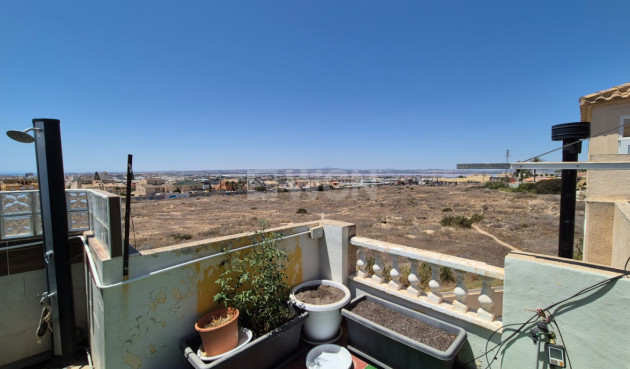 Reventa - Adosado - Torrevieja - Costa Blanca