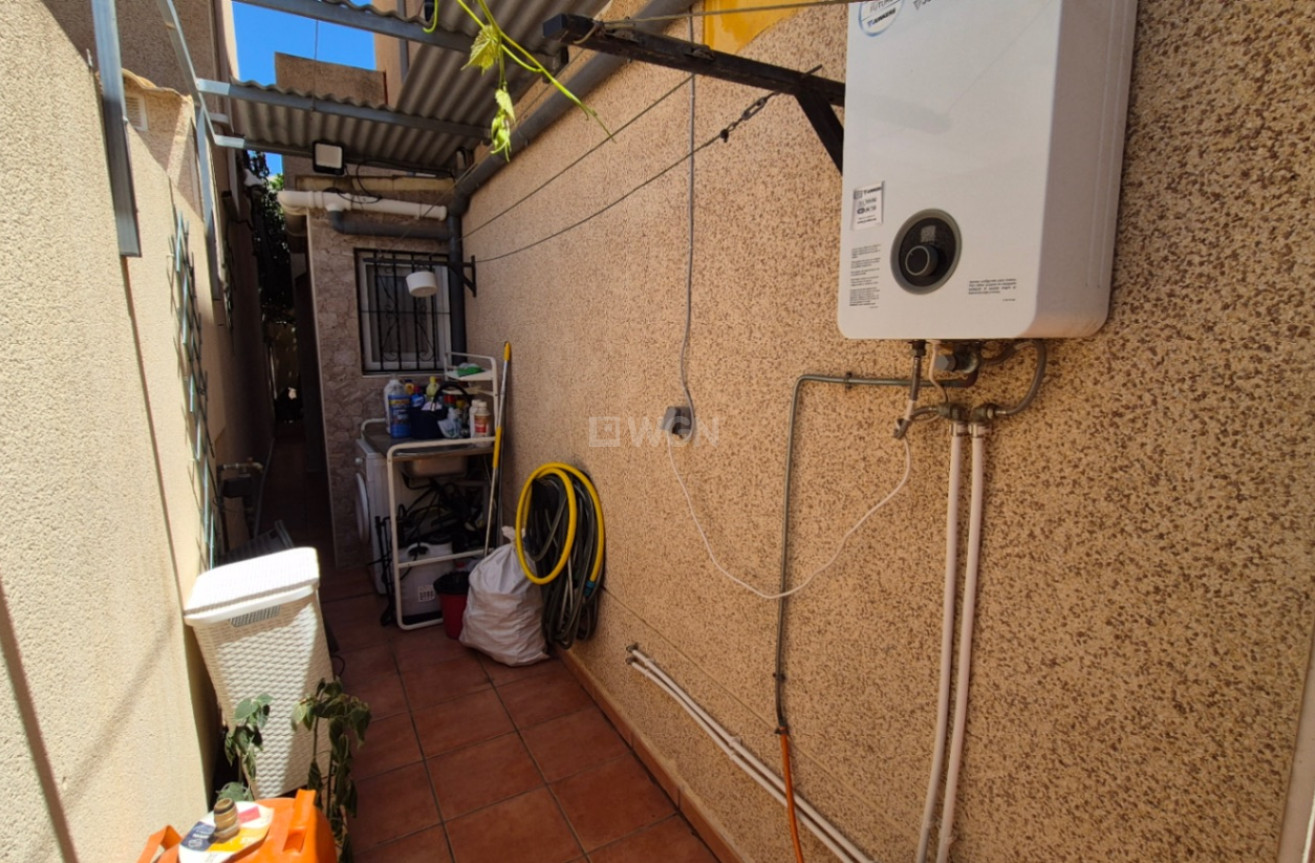 Reventa - Adosado - Torrevieja - Costa Blanca