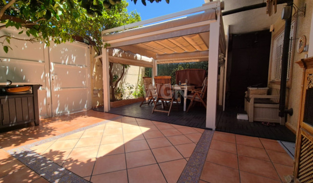 Reventa - Adosado - Torrevieja - Costa Blanca