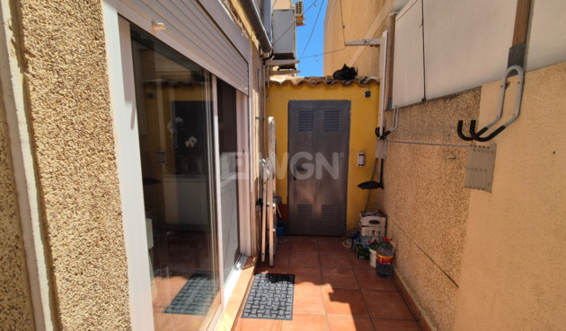 Reventa - Adosado - Torrevieja - Costa Blanca