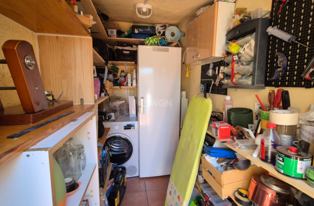 Reventa - Adosado - Torrevieja - Costa Blanca