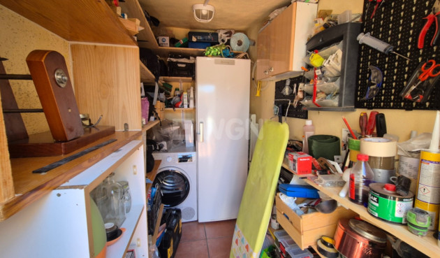 Reventa - Adosado - Torrevieja - Costa Blanca