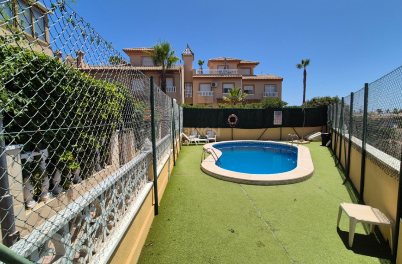 Reventa - Adosado - Torrevieja - Costa Blanca