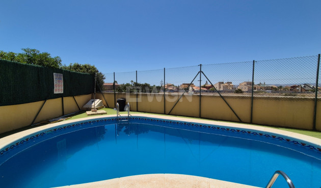 Reventa - Adosado - Torrevieja - Costa Blanca