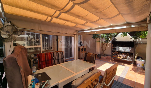 Reventa - Adosado - Torrevieja - Costa Blanca