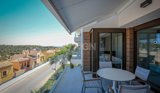 Resale - Apartment / flat - Orihuela Costa - Costa Blanca