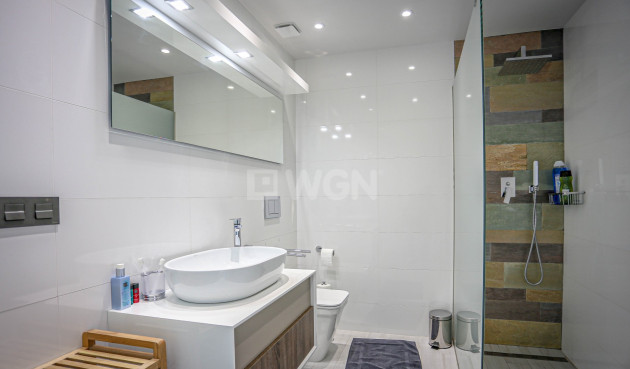 Resale - Apartment / flat - Orihuela Costa - Costa Blanca