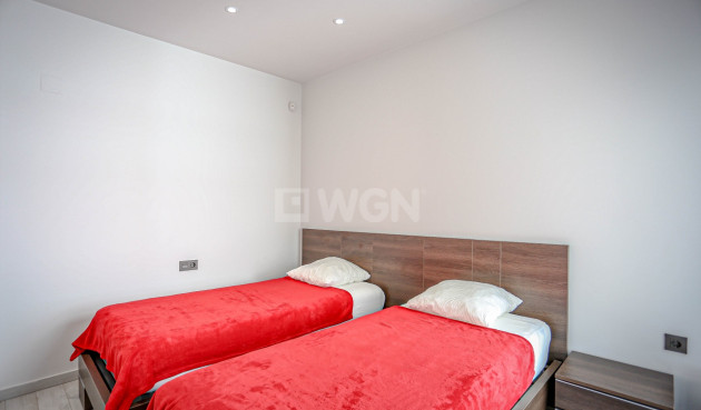 Resale - Apartment / flat - Orihuela Costa - Costa Blanca