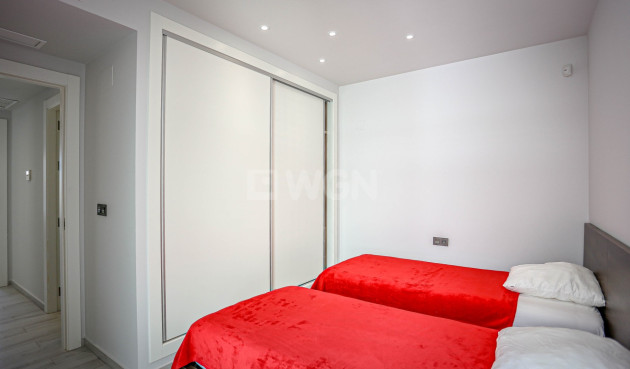 Resale - Apartment / flat - Orihuela Costa - Costa Blanca