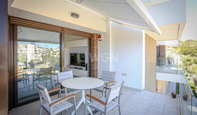 Resale - Apartment / flat - Orihuela Costa - Costa Blanca