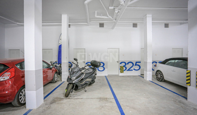 Resale - Apartment / flat - Orihuela Costa - Costa Blanca