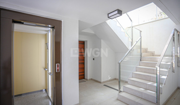 Resale - Apartment / flat - Orihuela Costa - Costa Blanca