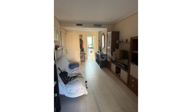 Wiederverkauf - Wohnung - Benidorm - Rincón de Loix