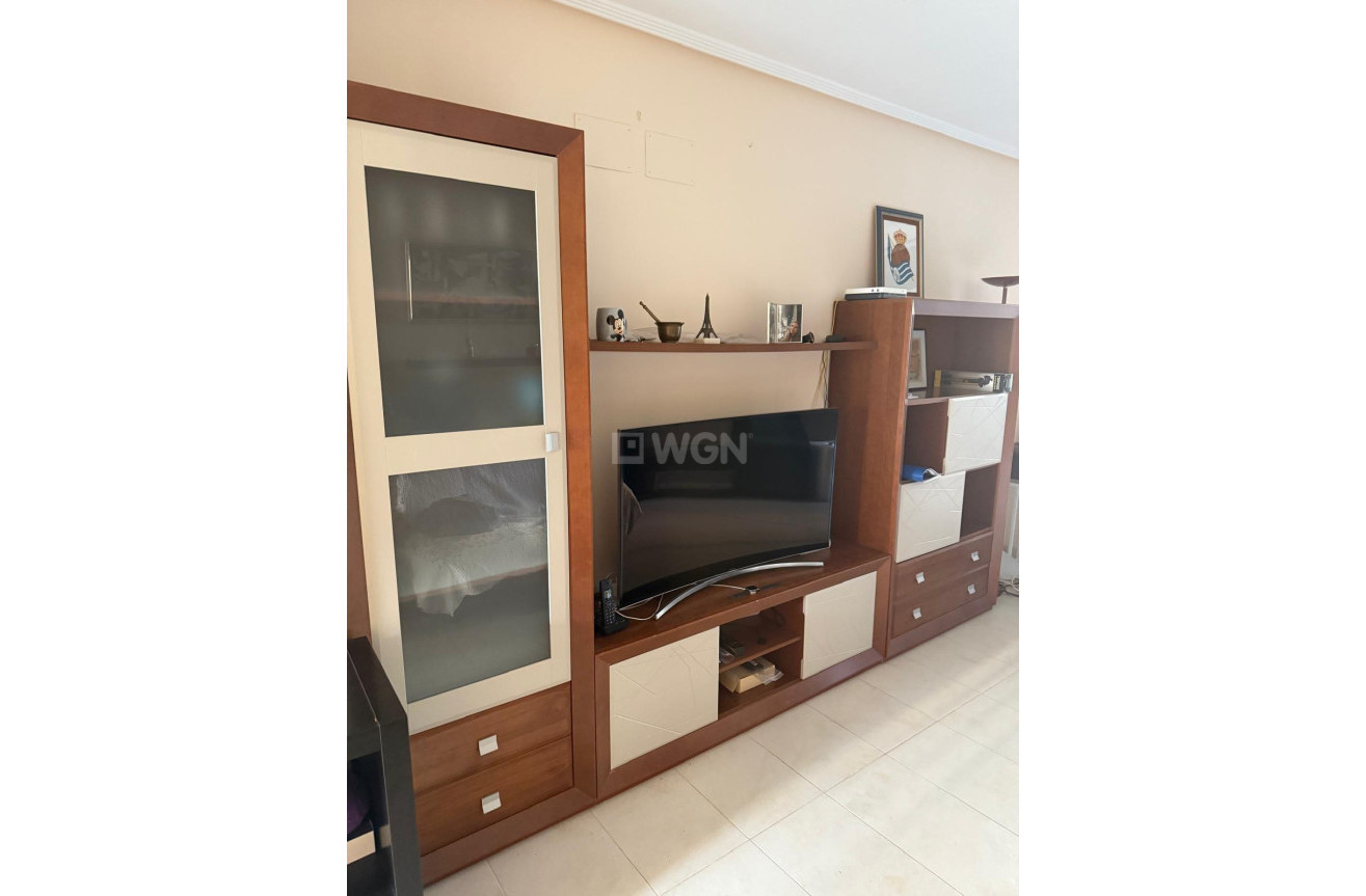 Wiederverkauf - Wohnung - Benidorm - Rincón de Loix