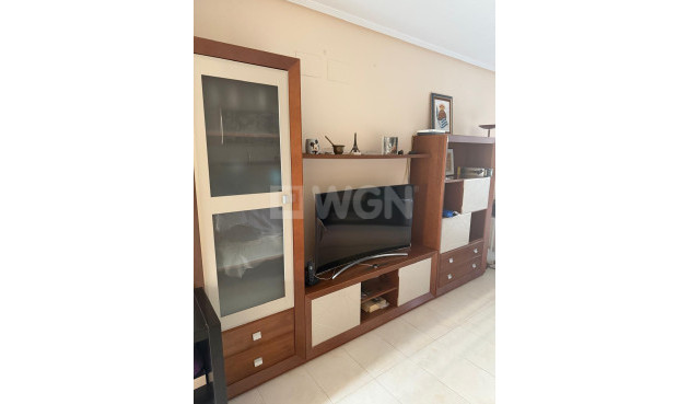 Wiederverkauf - Wohnung - Benidorm - Rincón de Loix