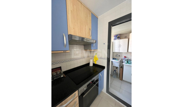 Wiederverkauf - Wohnung - Benidorm - Rincón de Loix