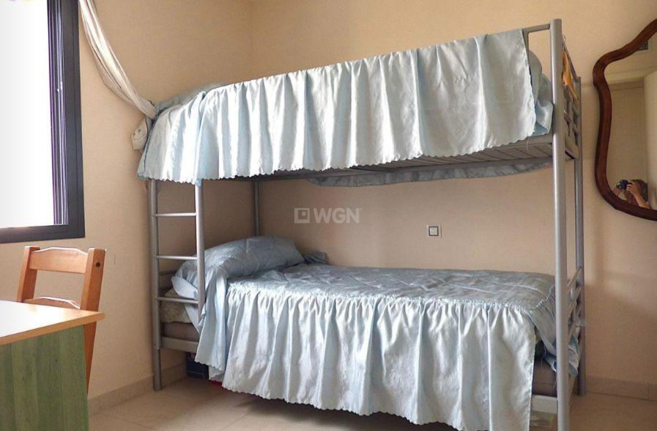 Wiederverkauf - Wohnung - Benidorm - Rincón de Loix