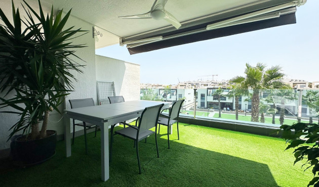 Odsprzedaż - Mieszkanie w bloku - Guardamar del Segura - Costa Blanca