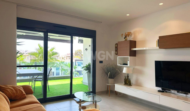 Odsprzedaż - Mieszkanie w bloku - Guardamar del Segura - Costa Blanca