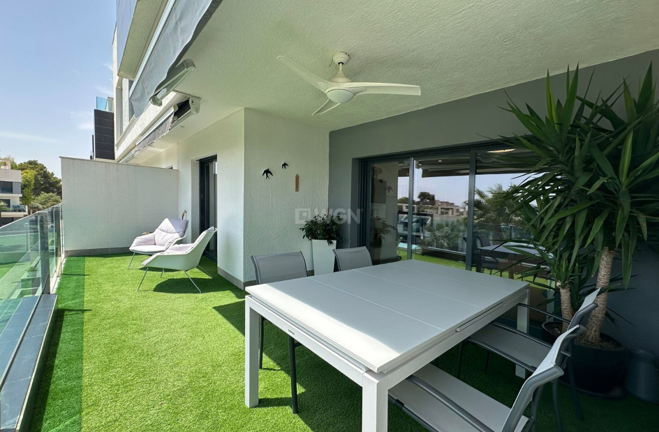 Odsprzedaż - Mieszkanie w bloku - Guardamar del Segura - Costa Blanca