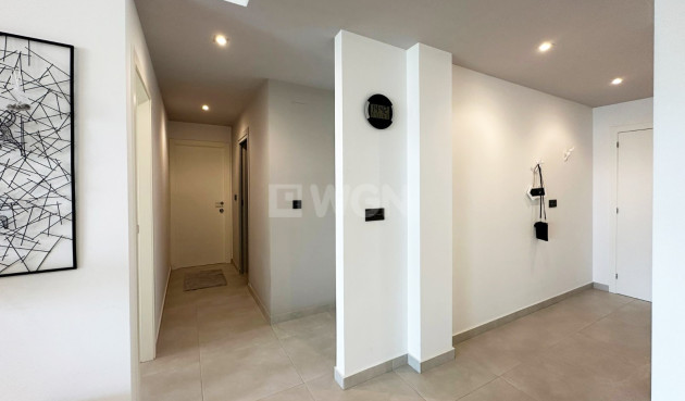 Odsprzedaż - Mieszkanie w bloku - Guardamar del Segura - Costa Blanca