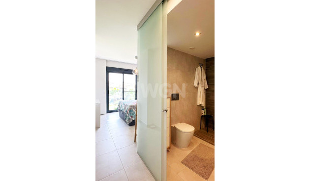 Odsprzedaż - Mieszkanie w bloku - Guardamar del Segura - Costa Blanca