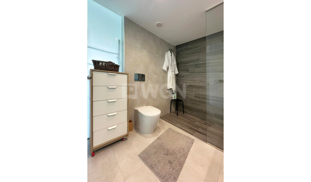 Odsprzedaż - Mieszkanie w bloku - Guardamar del Segura - Costa Blanca