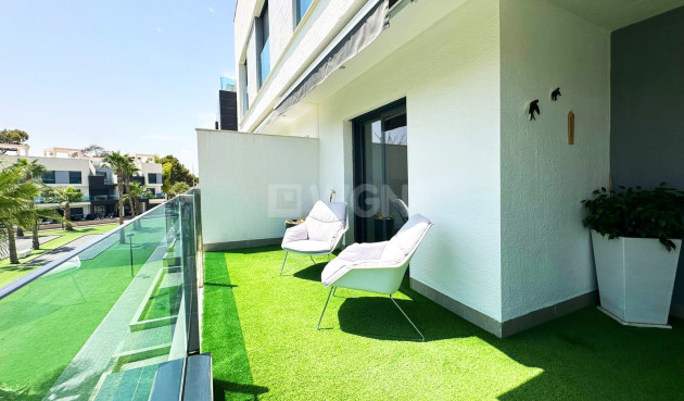 Odsprzedaż - Mieszkanie w bloku - Guardamar del Segura - Costa Blanca