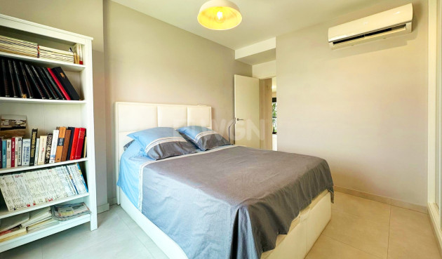 Odsprzedaż - Mieszkanie w bloku - Guardamar del Segura - Costa Blanca