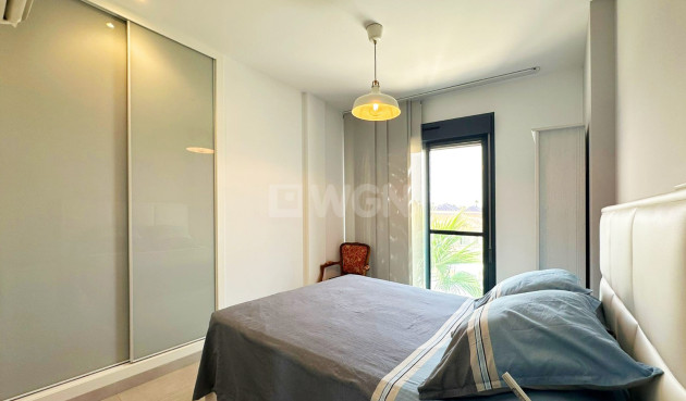 Odsprzedaż - Mieszkanie w bloku - Guardamar del Segura - Costa Blanca