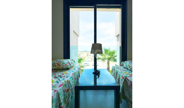 Odsprzedaż - Mieszkanie w bloku - Guardamar del Segura - Costa Blanca