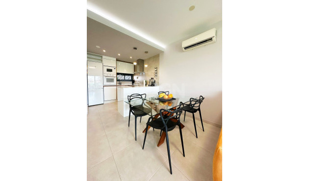 Odsprzedaż - Mieszkanie w bloku - Guardamar del Segura - Costa Blanca