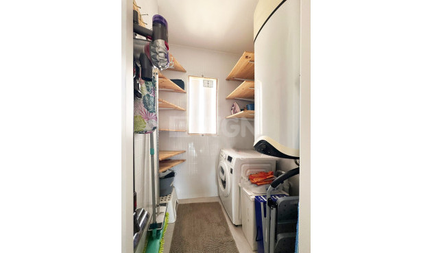 Odsprzedaż - Mieszkanie w bloku - Guardamar del Segura - Costa Blanca