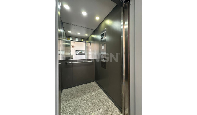 Odsprzedaż - Mieszkanie w bloku - Guardamar del Segura - Costa Blanca