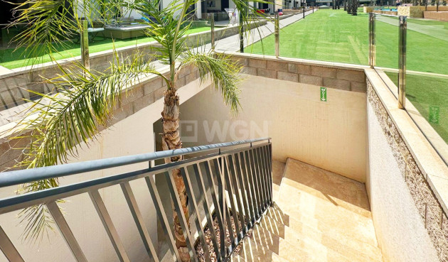 Odsprzedaż - Mieszkanie w bloku - Guardamar del Segura - Costa Blanca