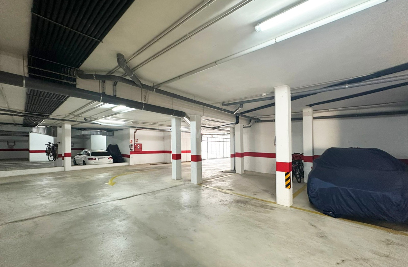 Odsprzedaż - Mieszkanie w bloku - Guardamar del Segura - Costa Blanca