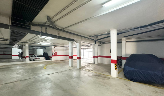 Odsprzedaż - Mieszkanie w bloku - Guardamar del Segura - Costa Blanca